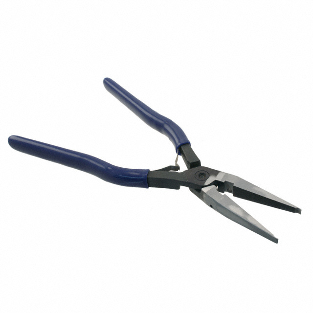 141-0000-908 Cinch Connectivity Solutions Johnson  Presse Applicatrici Crimpatrici